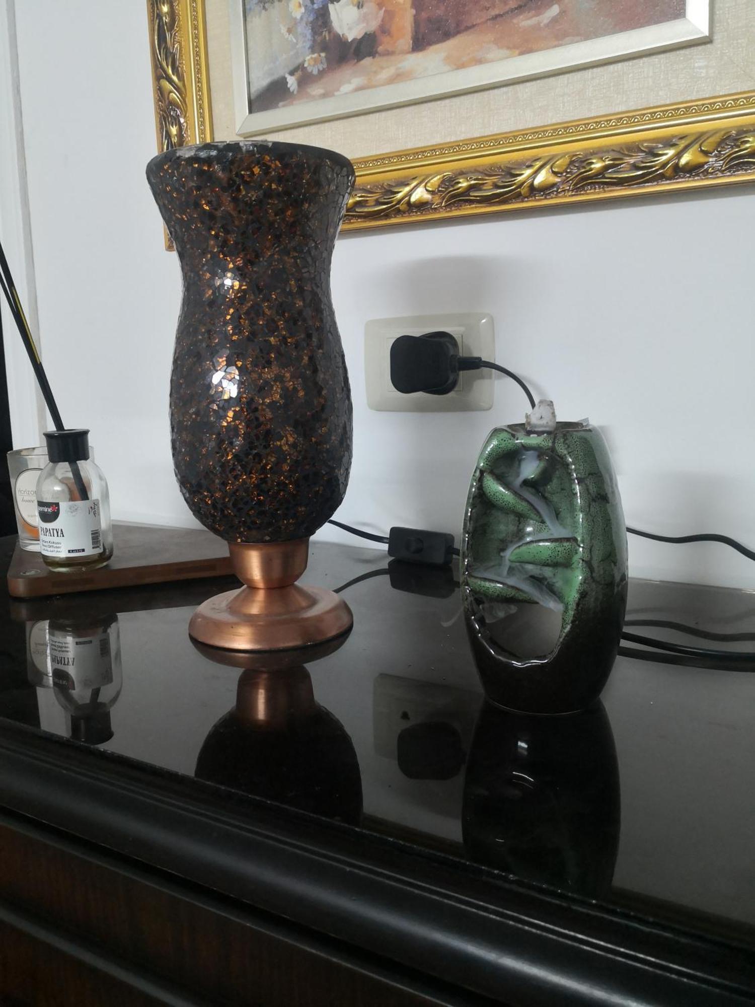 White Tulips Apartment الزنبقة البيضاء Jarash Eksteriør bilde