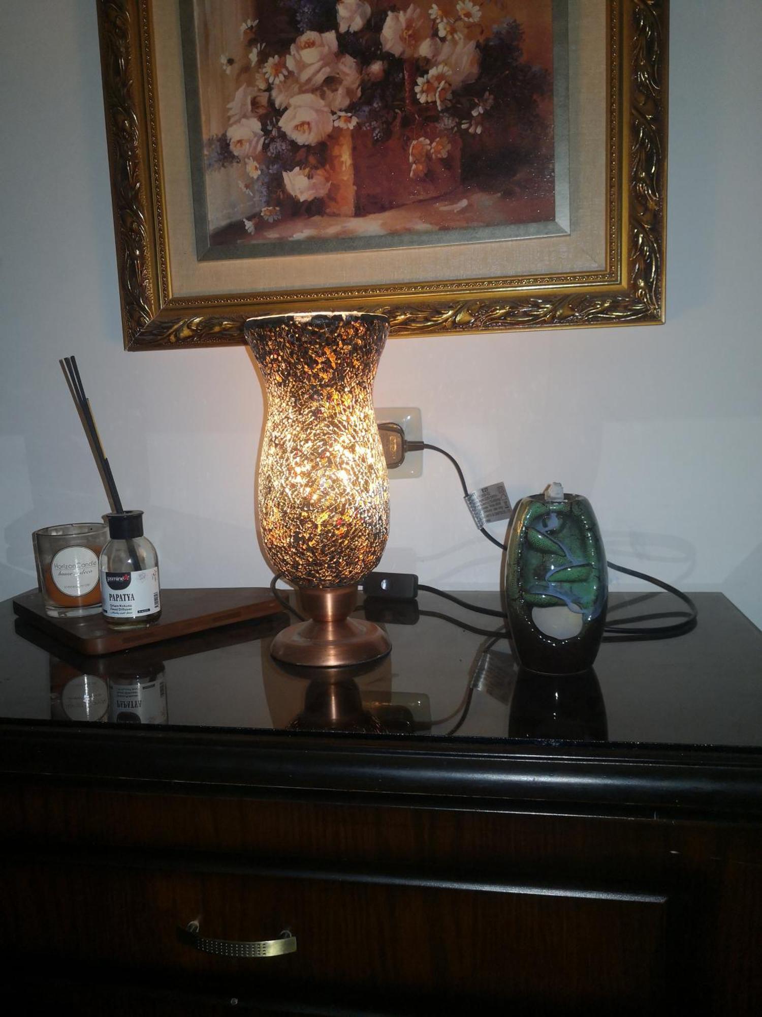 White Tulips Apartment الزنبقة البيضاء Jarash Eksteriør bilde